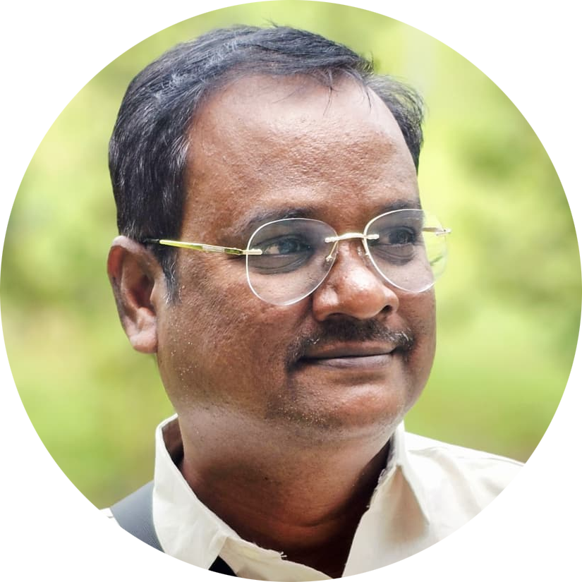Founder Arokia Packia Nathan L